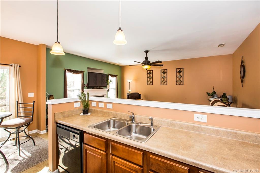 Cascades - Residential