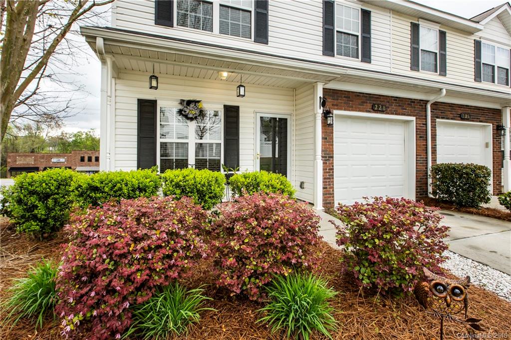 Cascades - Residential