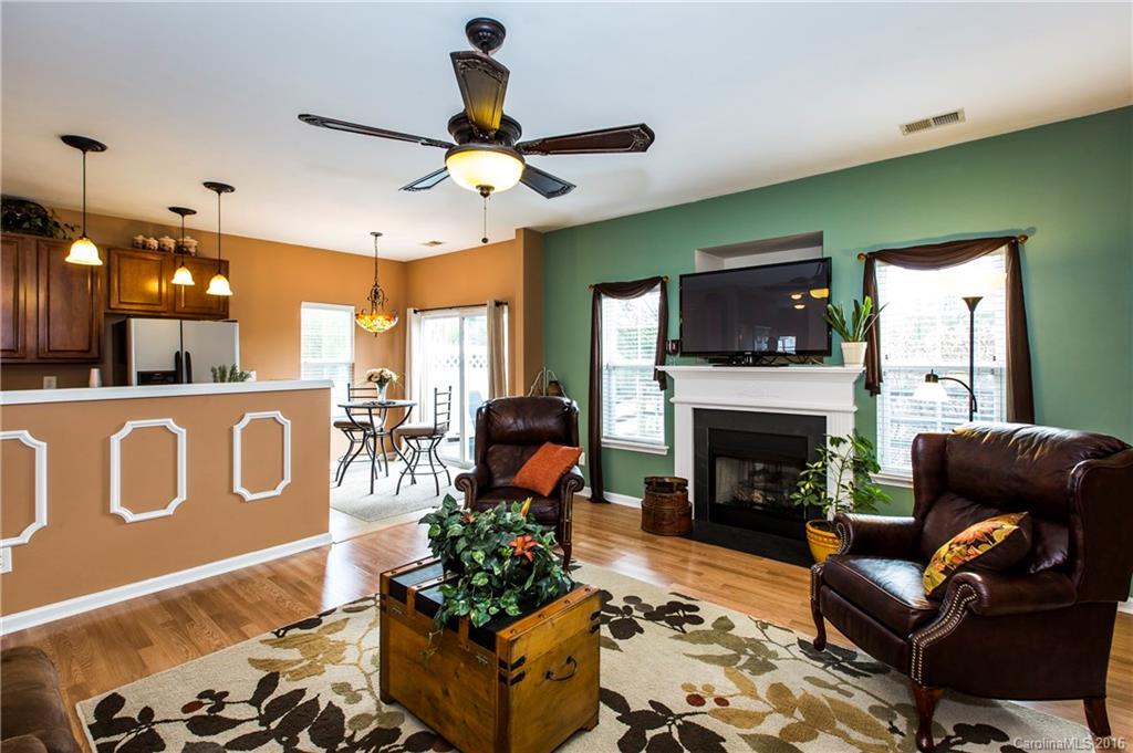 Cascades - Residential