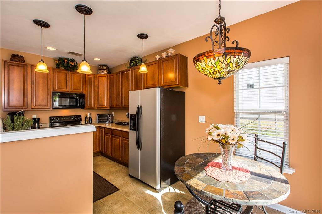 Cascades - Residential