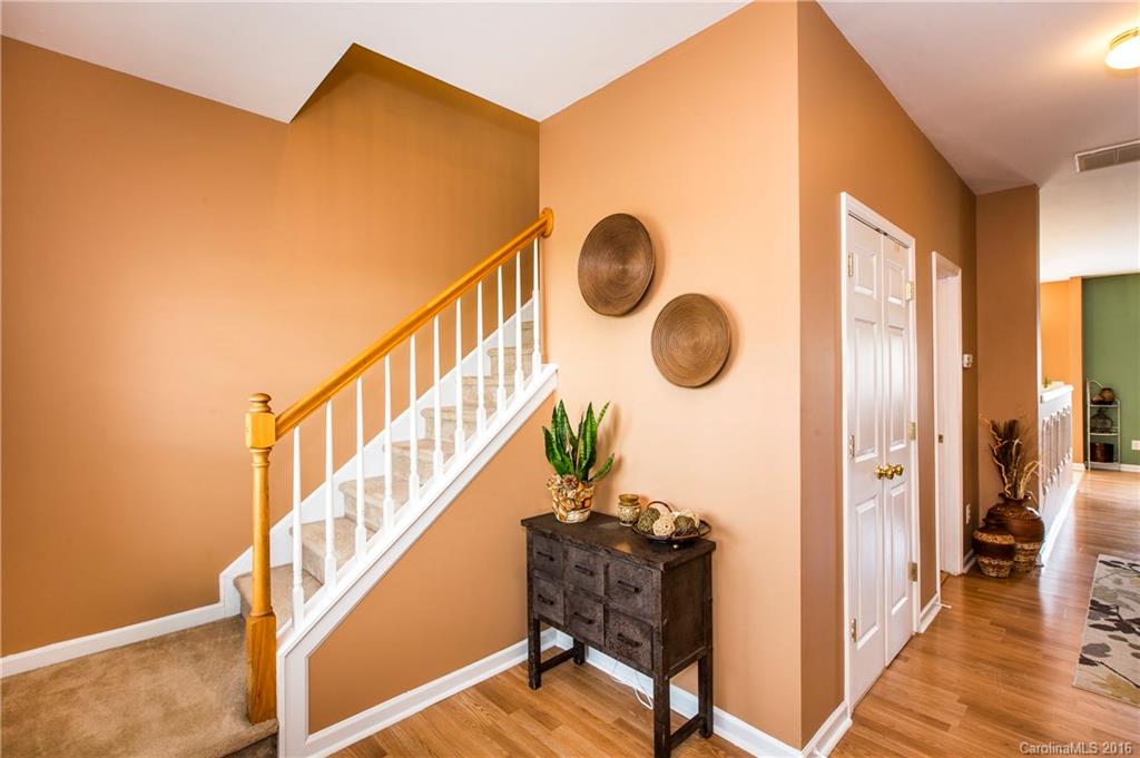 Cascades - Residential