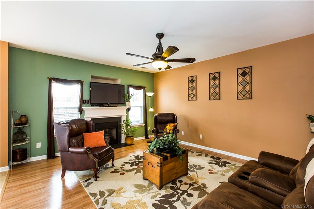 Cascades - Residential