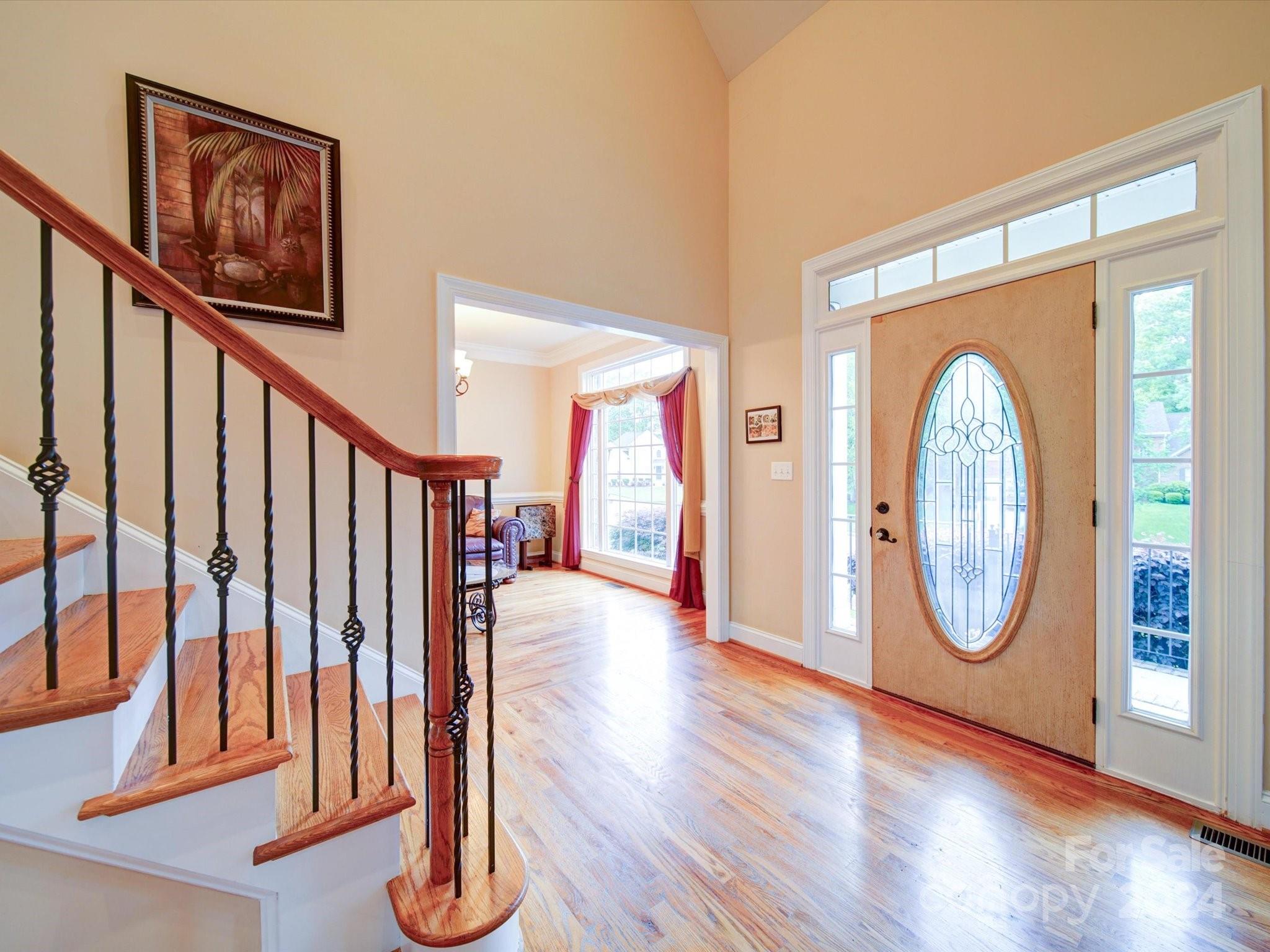 Cypress Pointe - Residential