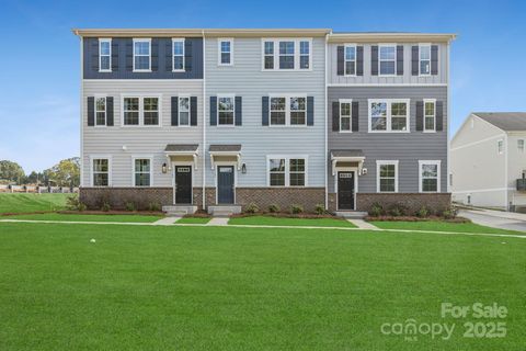 13869 Hill Street Huntersville NC 28078