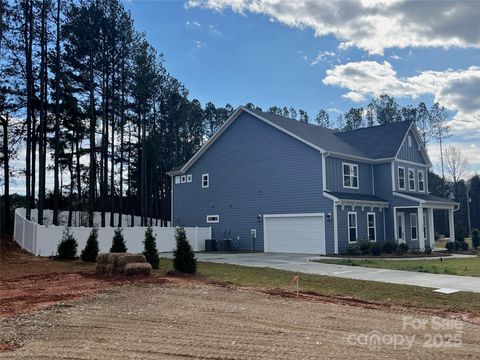 A home in Mooresville