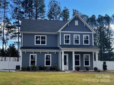 A home in Mooresville