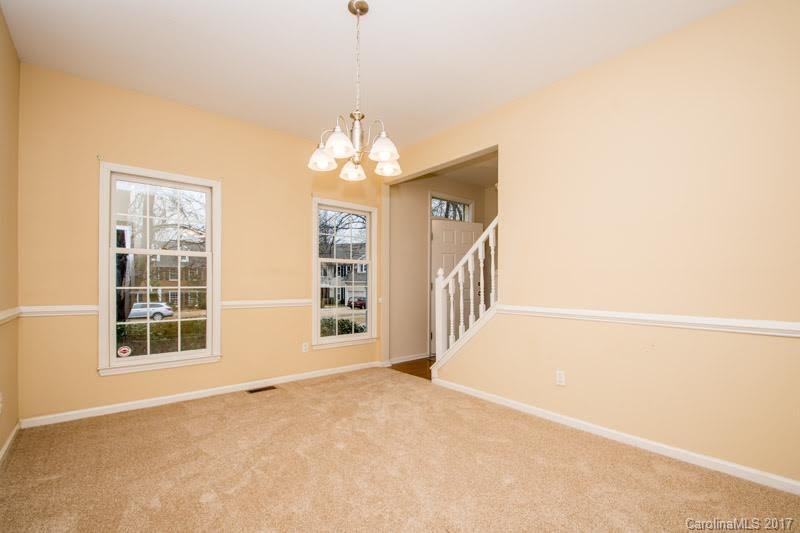 Feather Trace - Residential