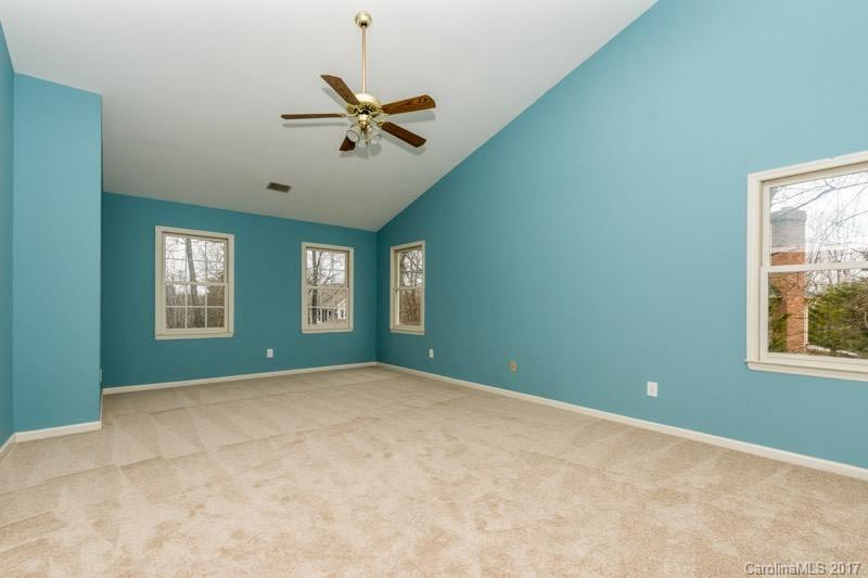 Feather Trace - Residential