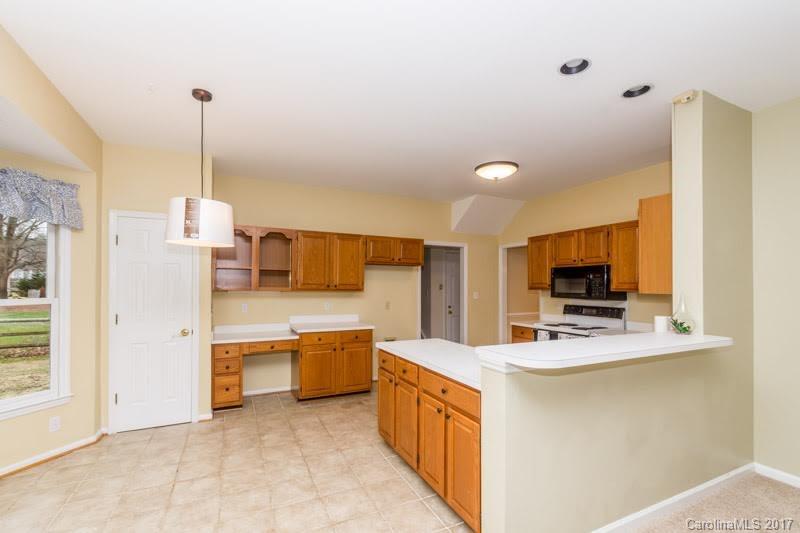 Feather Trace - Residential