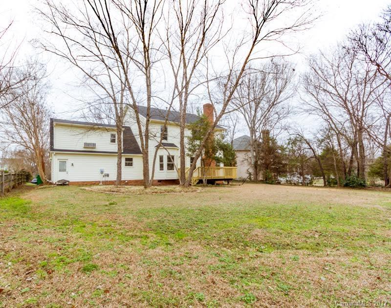 Feather Trace - Residential