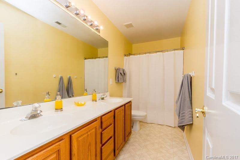 Feather Trace - Residential