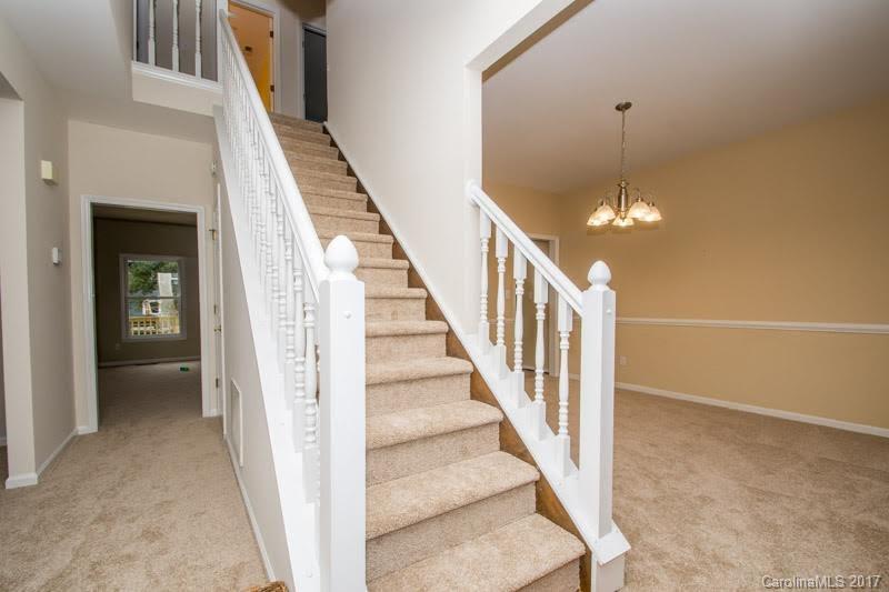 Feather Trace - Residential