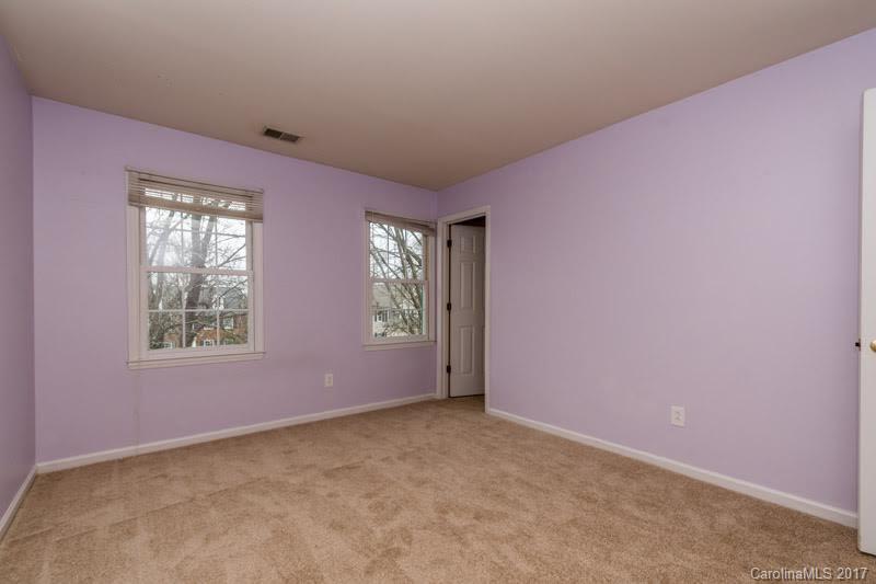 Feather Trace - Residential