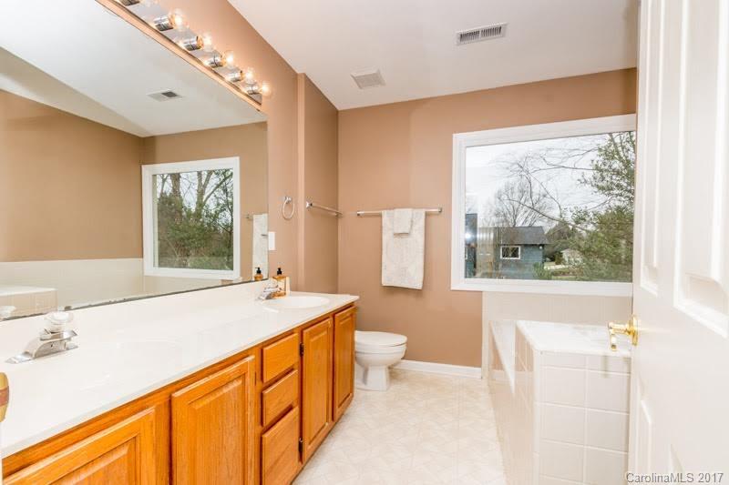 Feather Trace - Residential