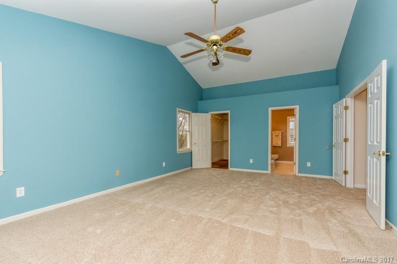 Feather Trace - Residential