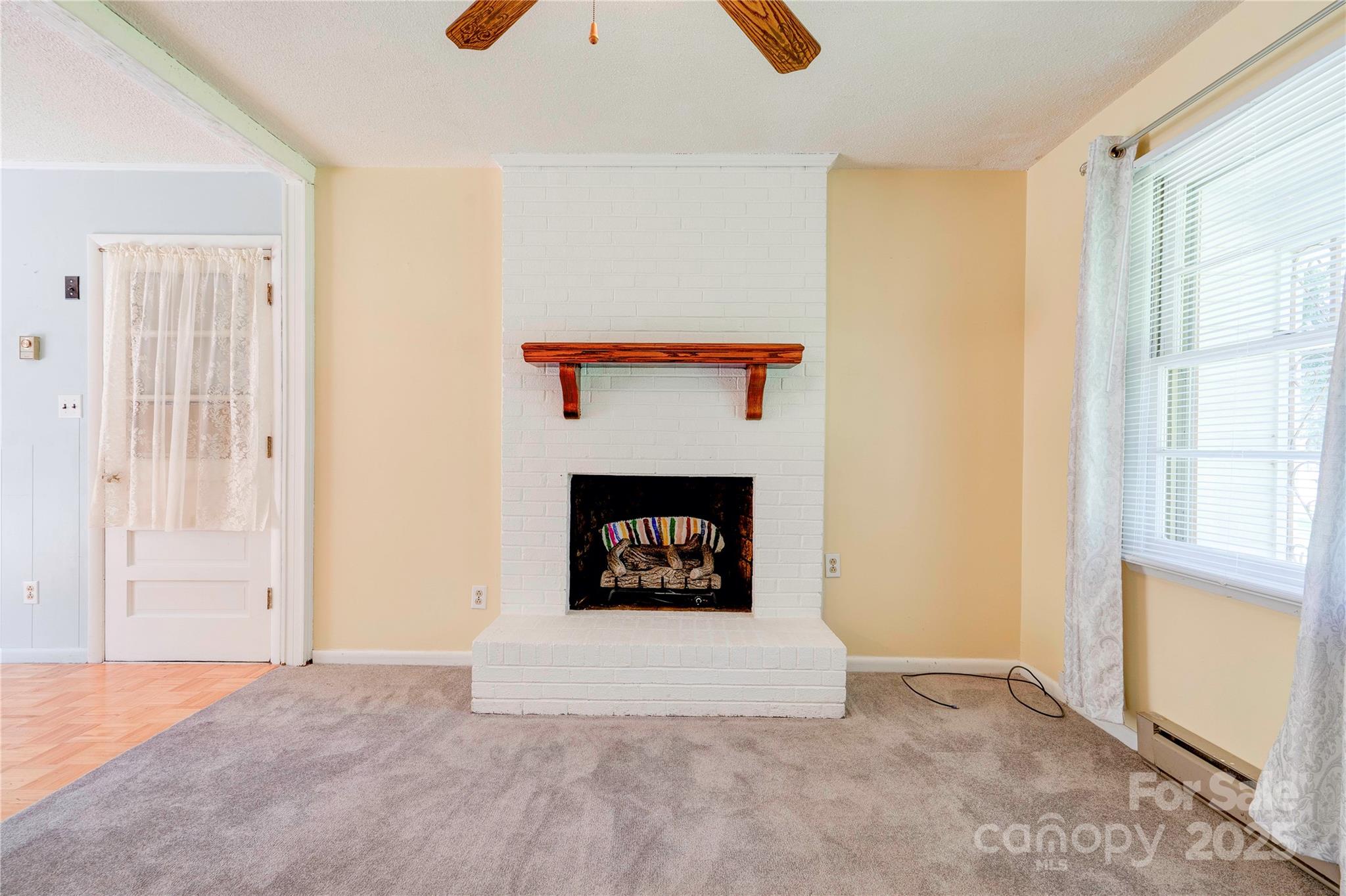 Whispering Pines - Residential