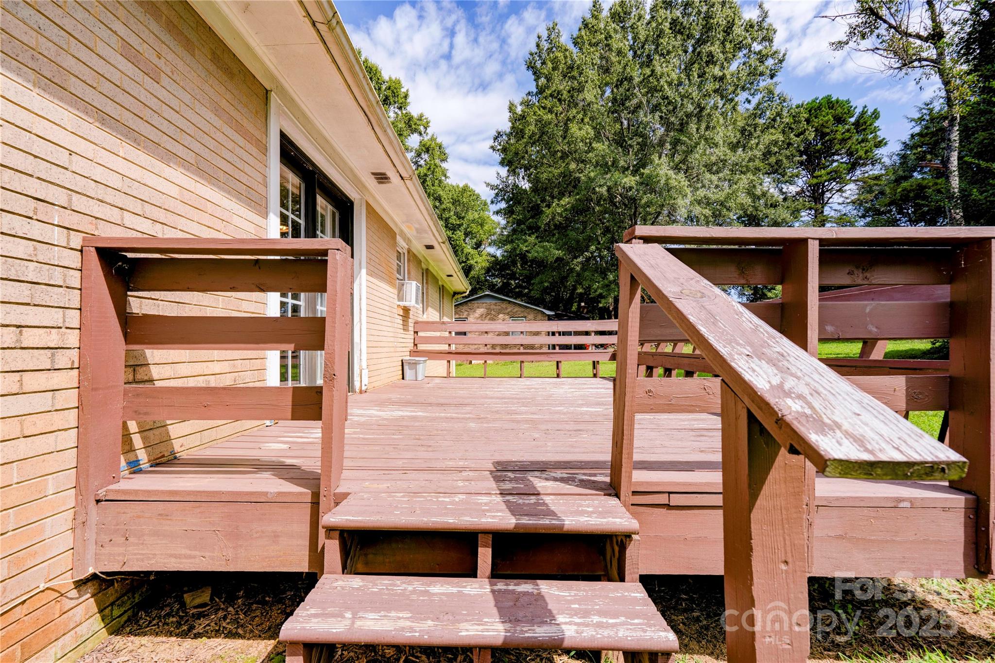 Whispering Pines - Residential