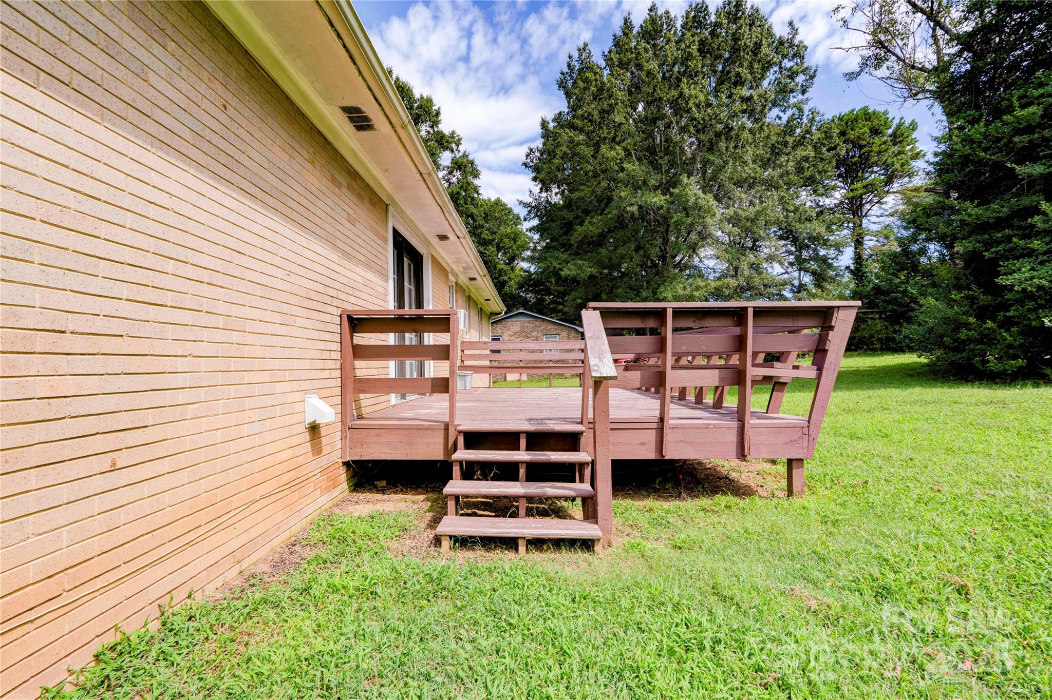 Whispering Pines - Residential