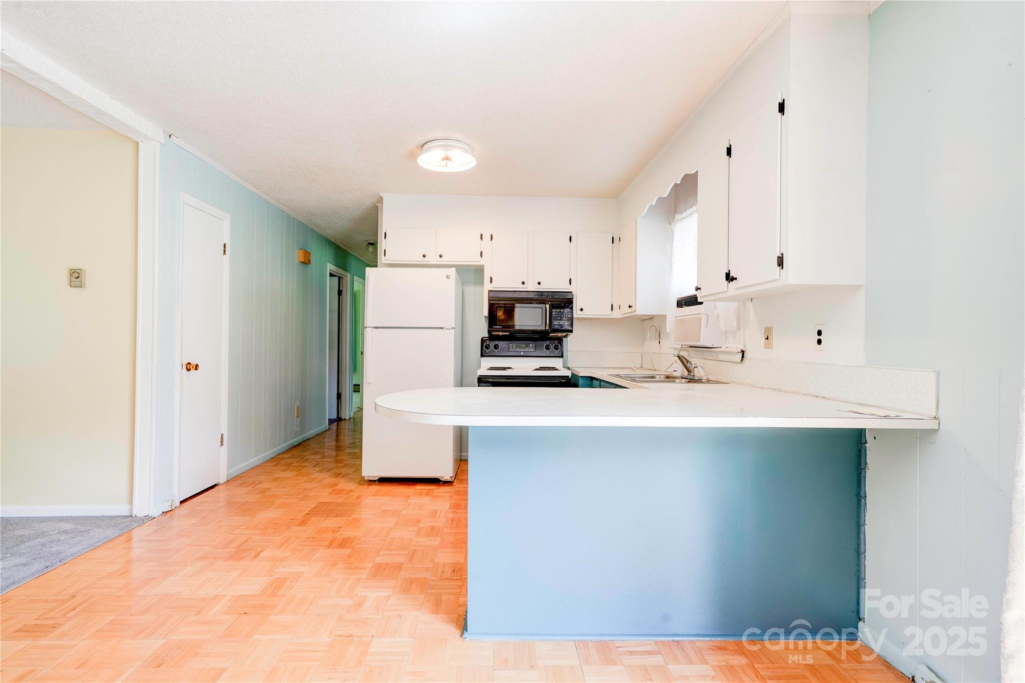 Whispering Pines - Residential