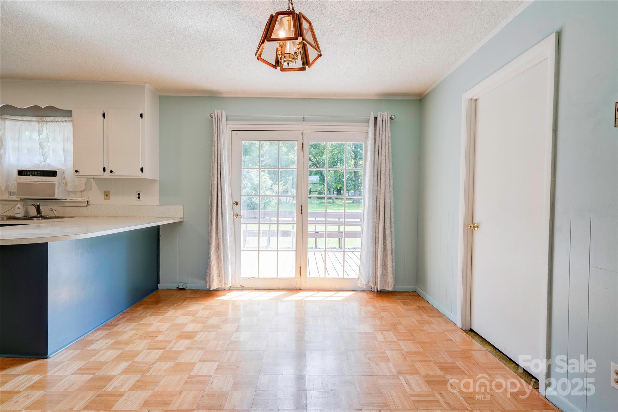 Whispering Pines - Residential