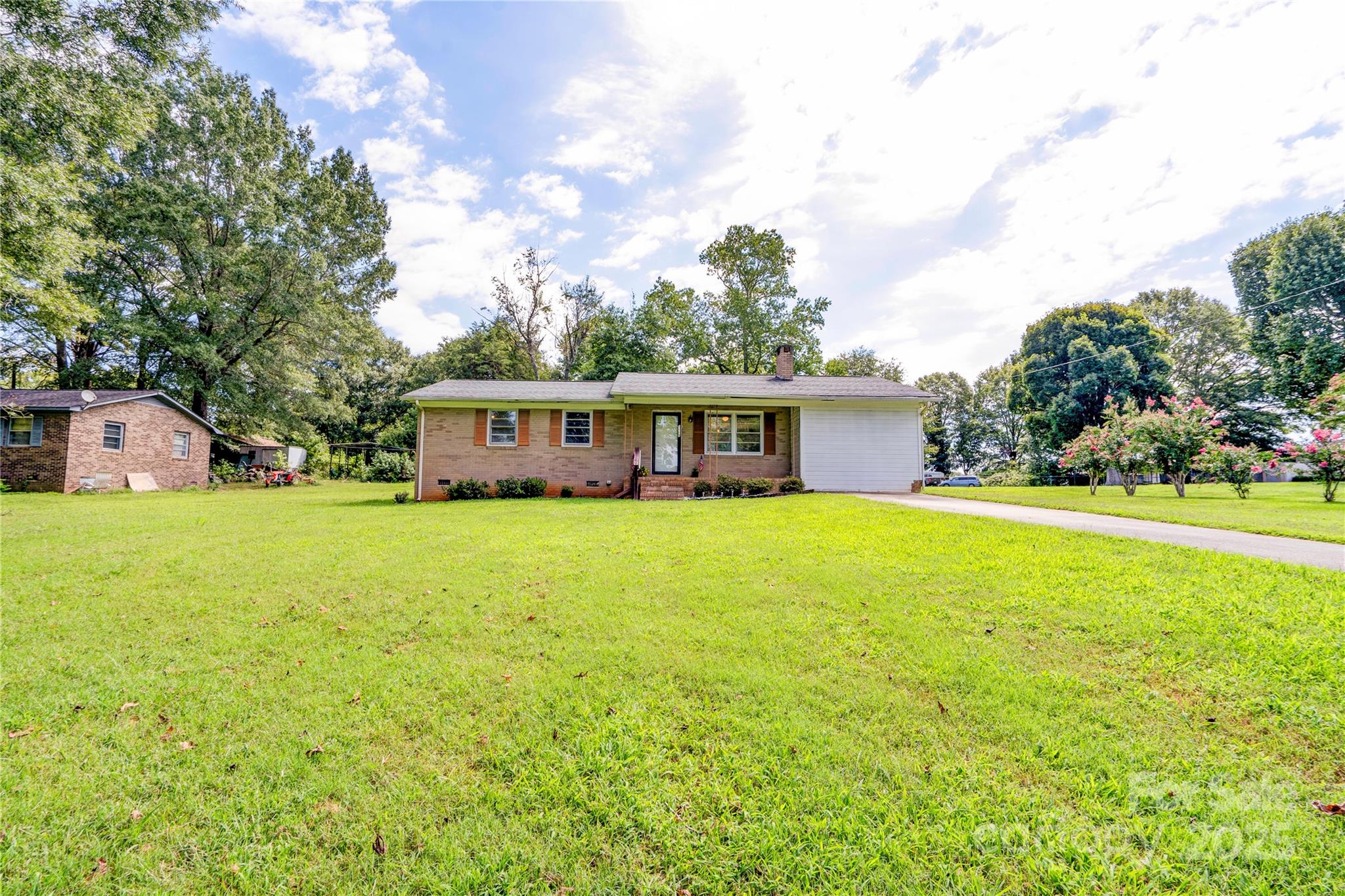 Whispering Pines - Residential