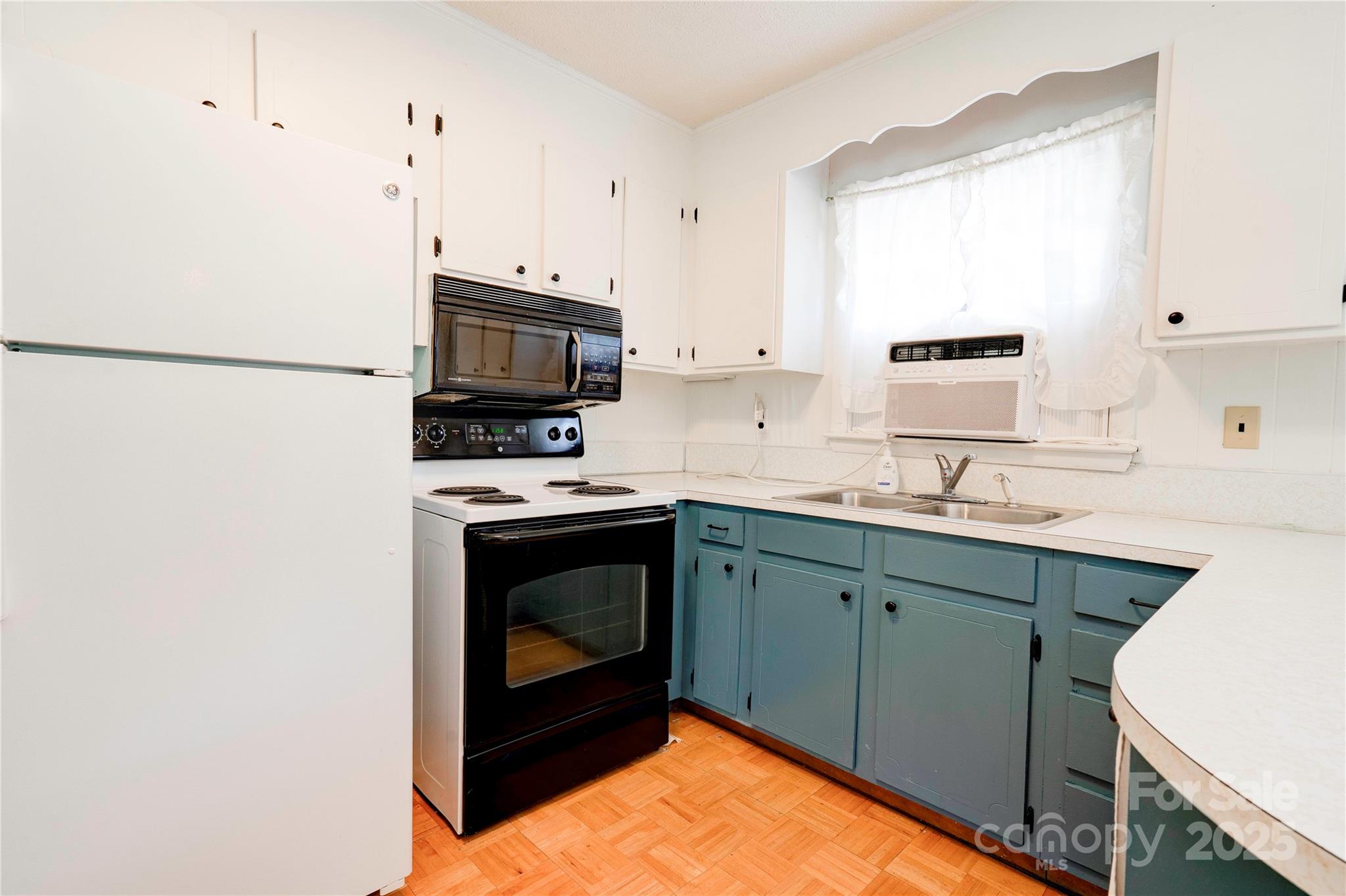 Whispering Pines - Residential