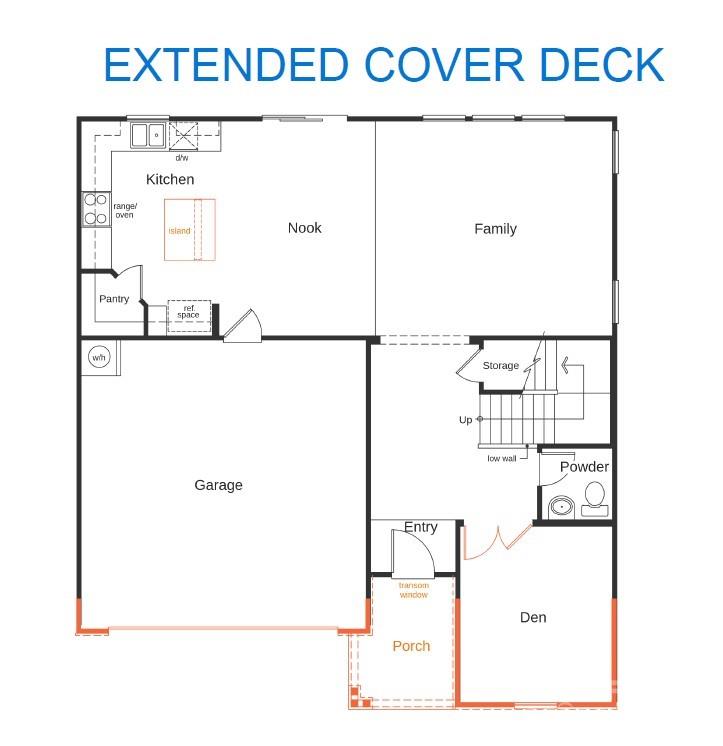 2124 Norwood Court