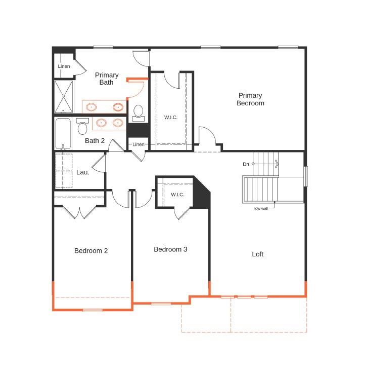 2124 Norwood Court