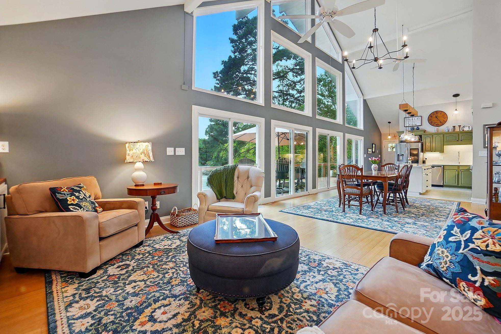 Tega Cay - Residential