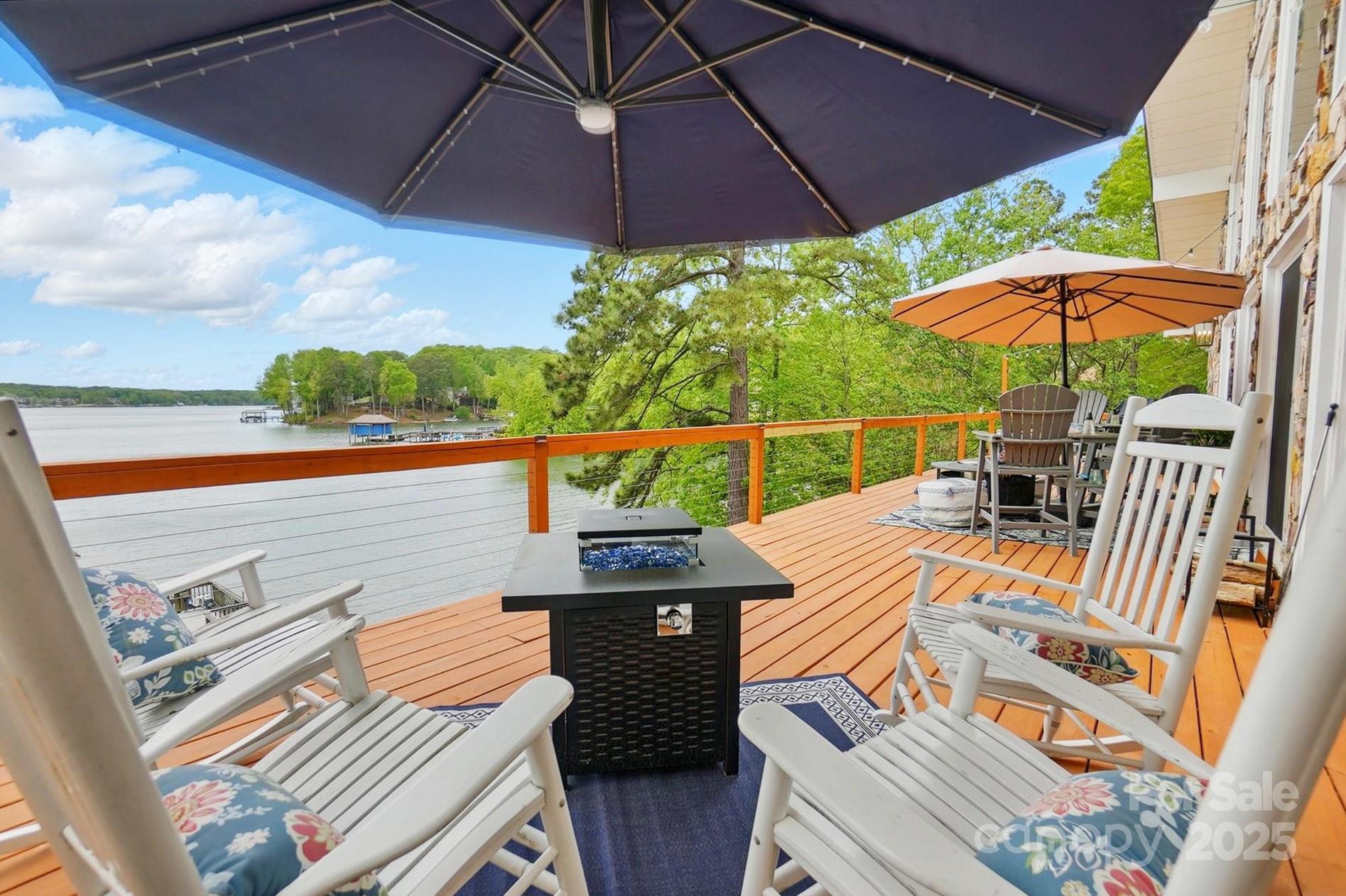 Tega Cay - Residential