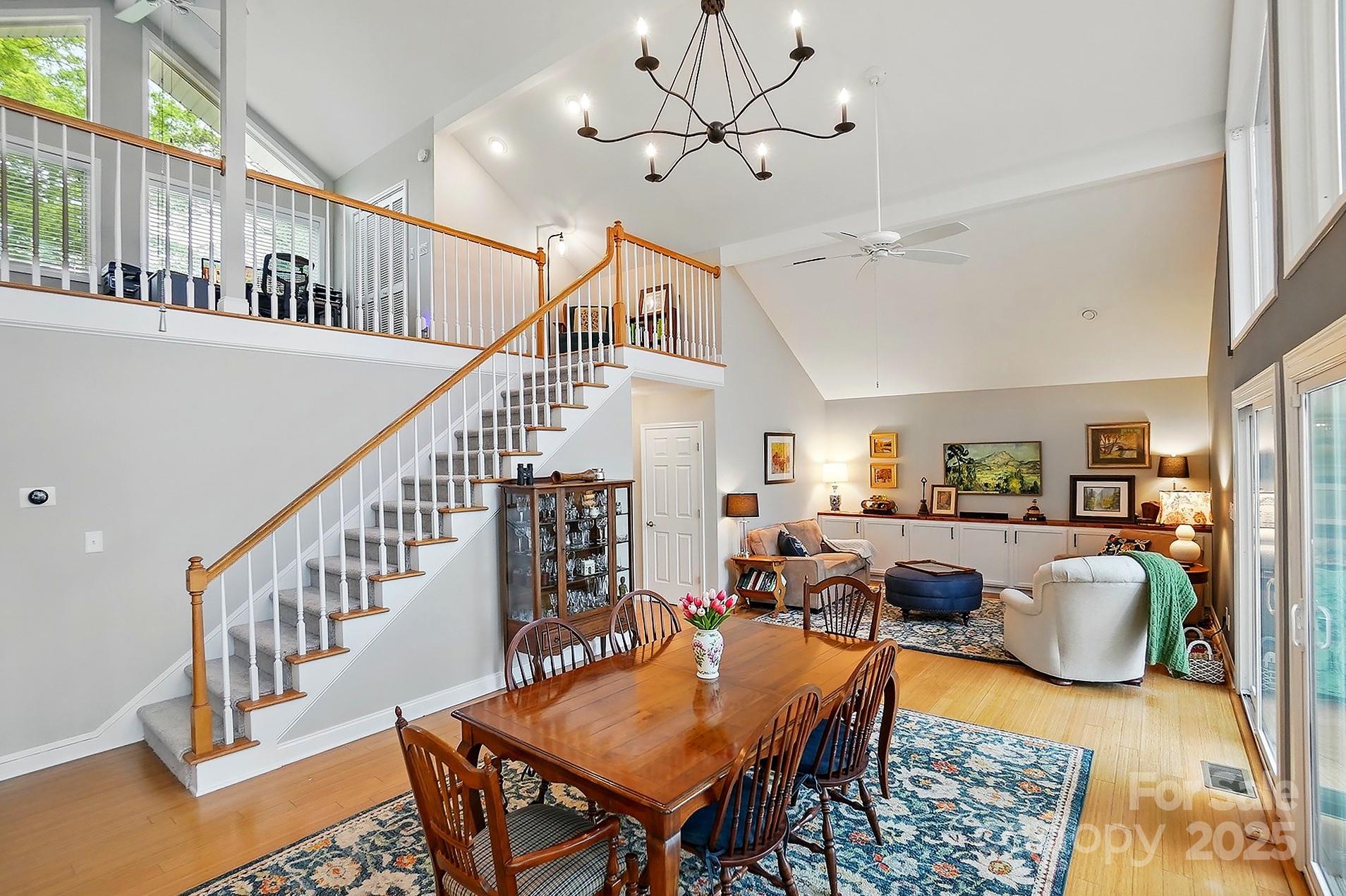 Tega Cay - Residential