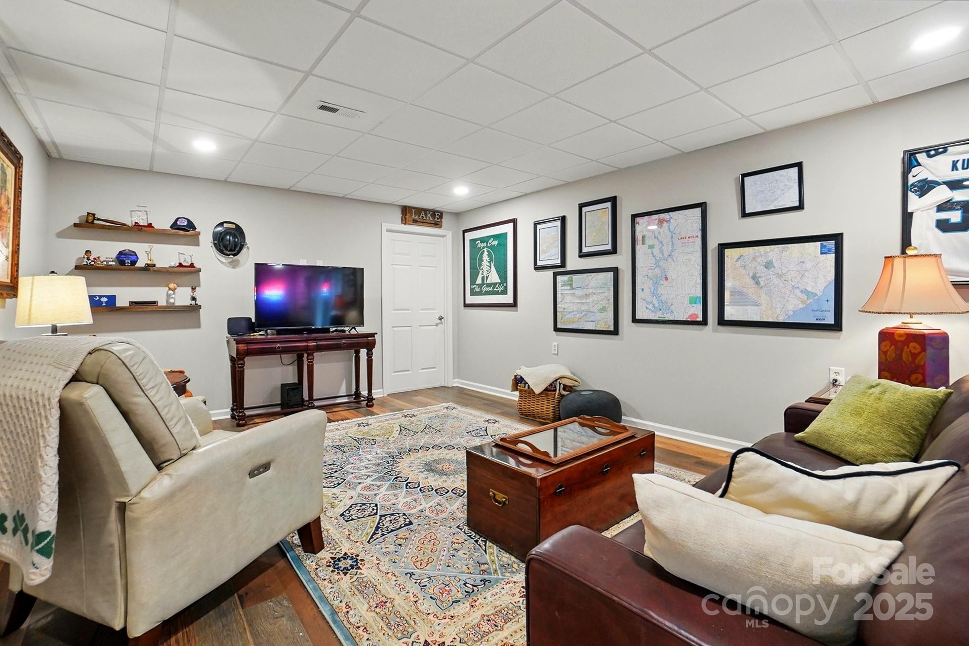 Tega Cay - Residential