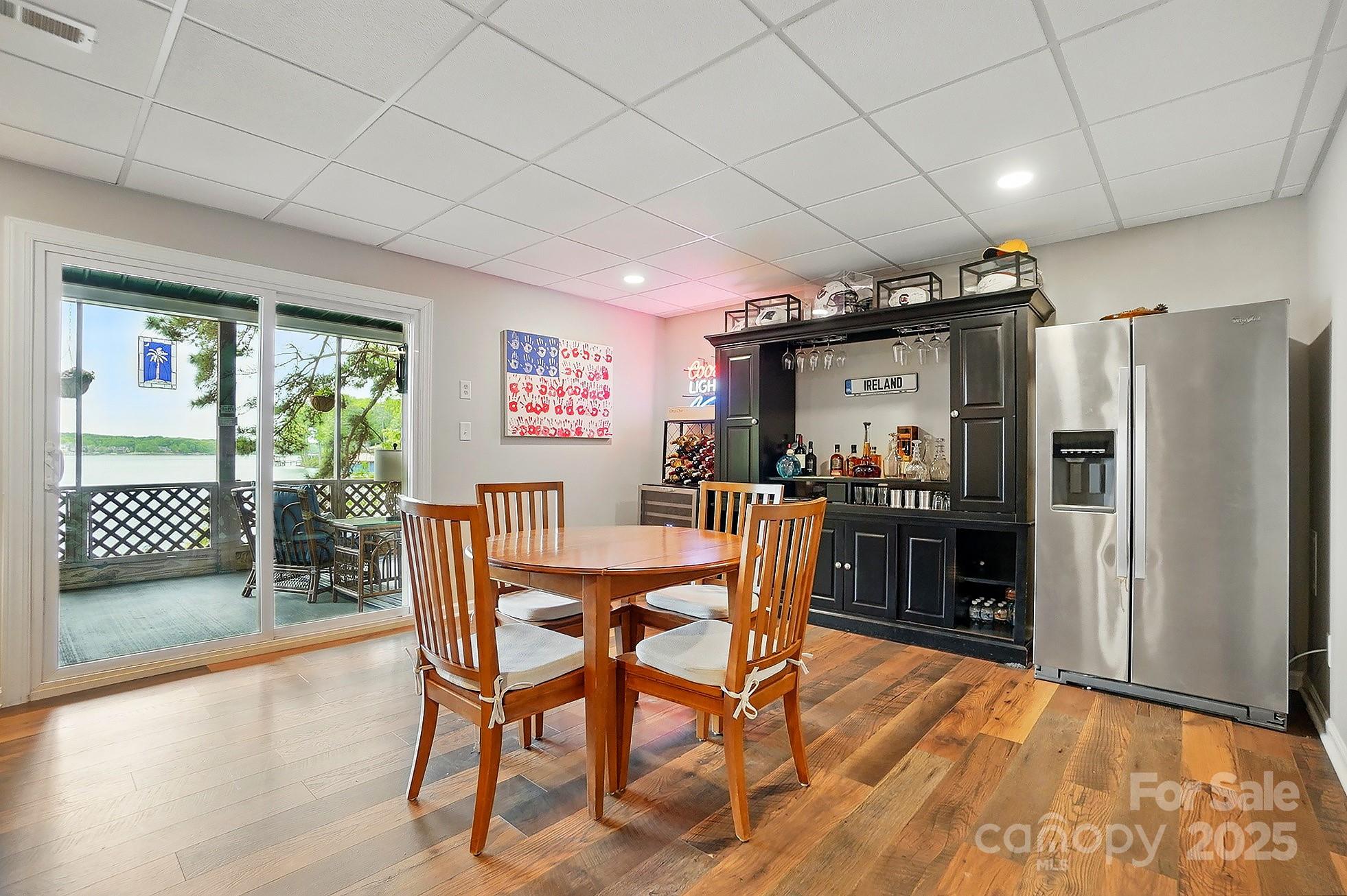 Tega Cay - Residential