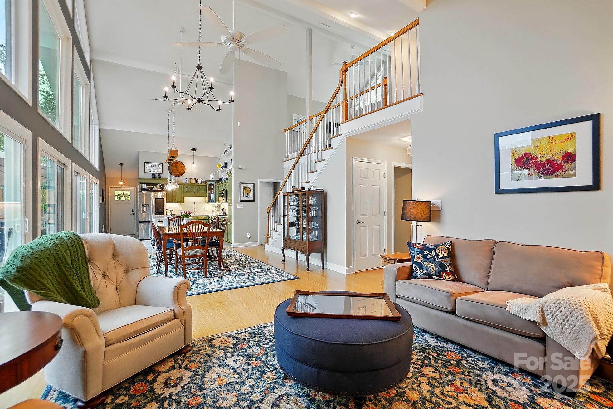 Tega Cay - Residential