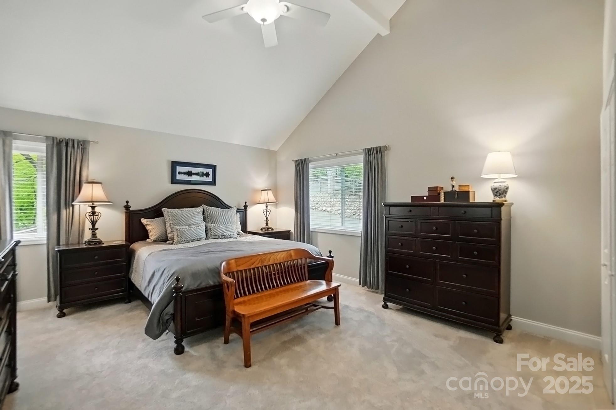 Tega Cay - Residential