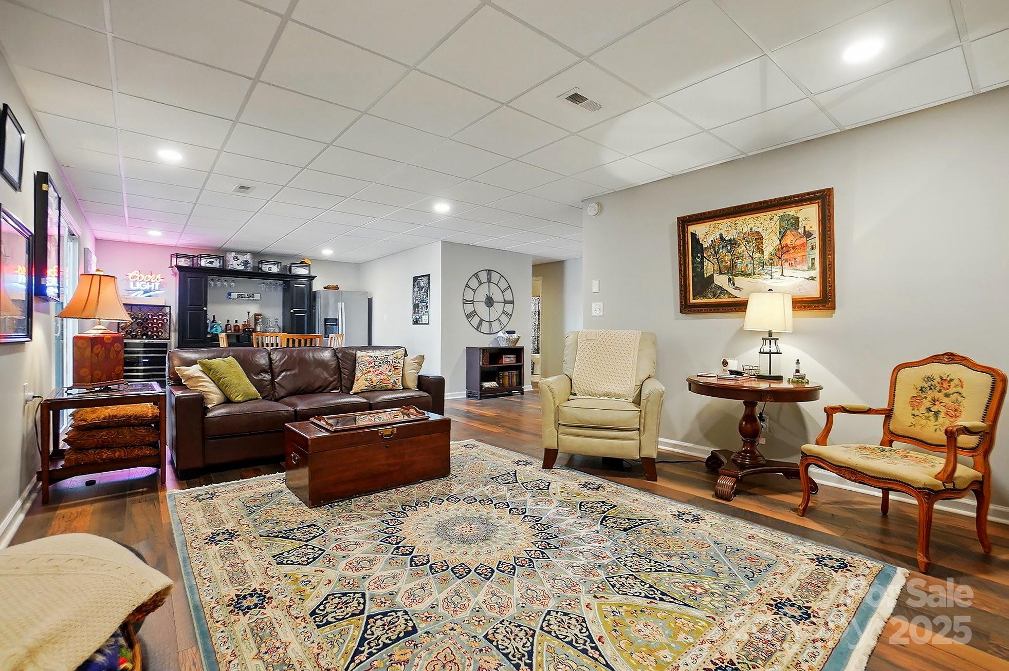 Tega Cay - Residential