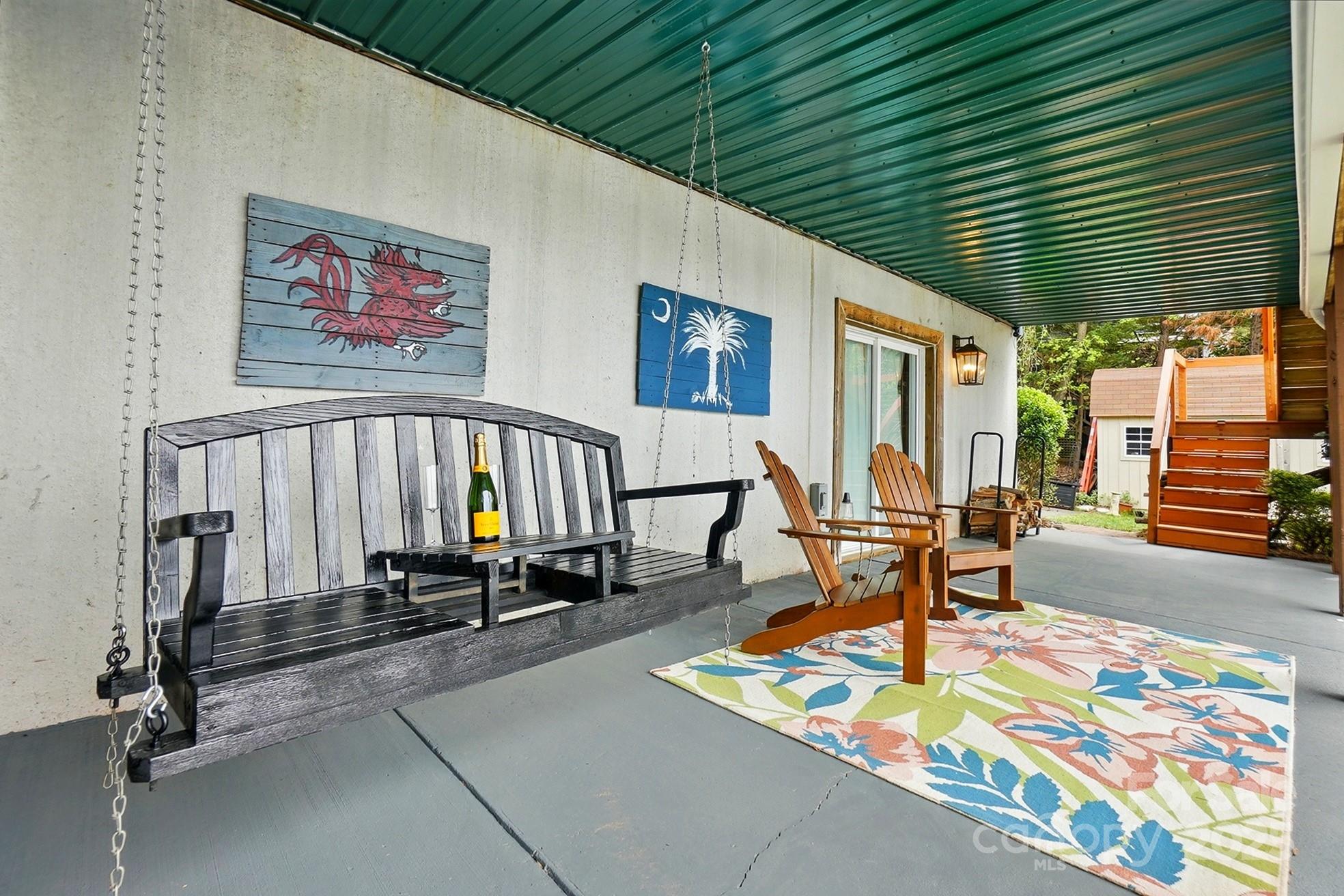 Tega Cay - Residential