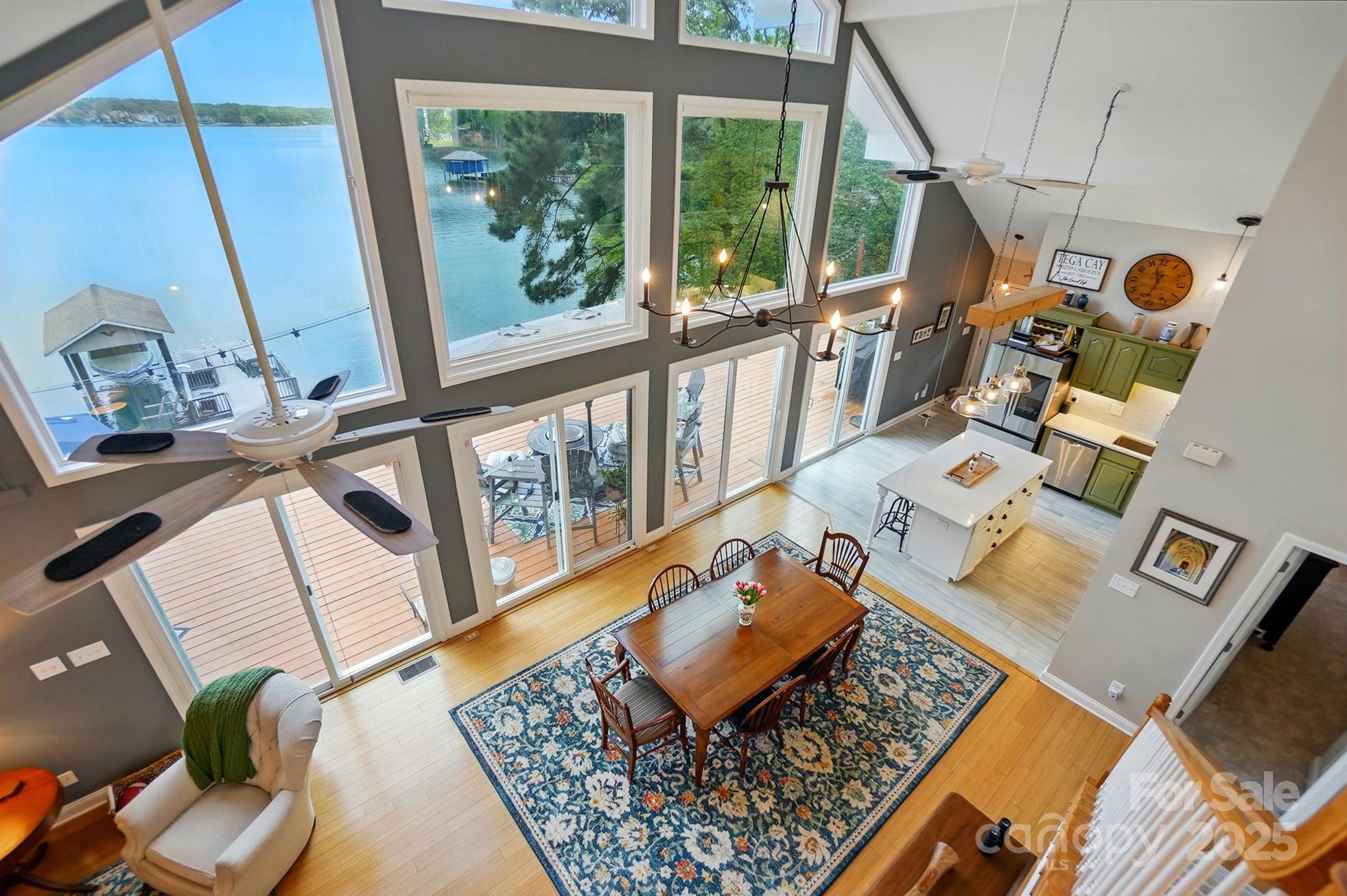 Tega Cay - Residential