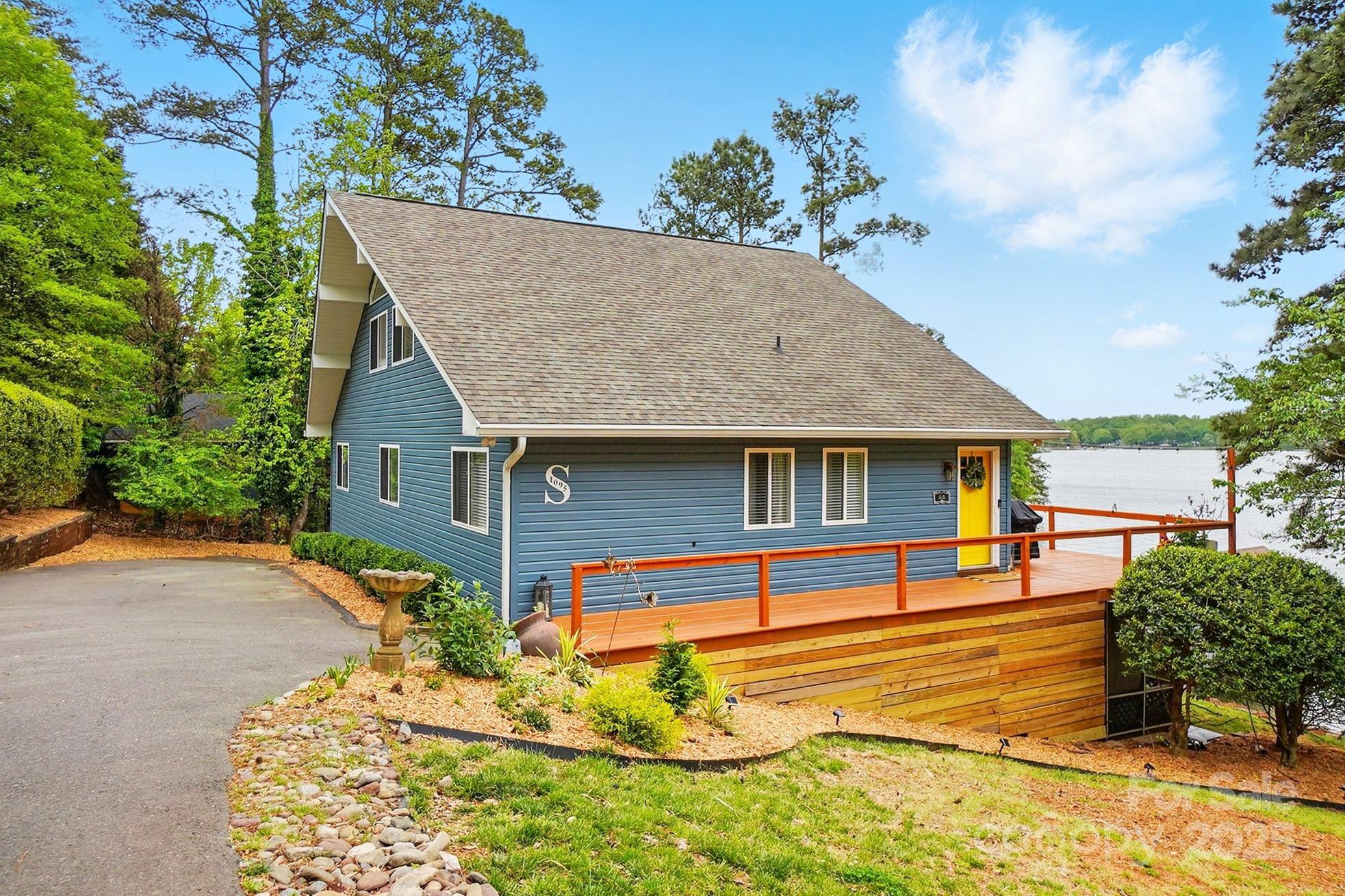 Tega Cay - Residential