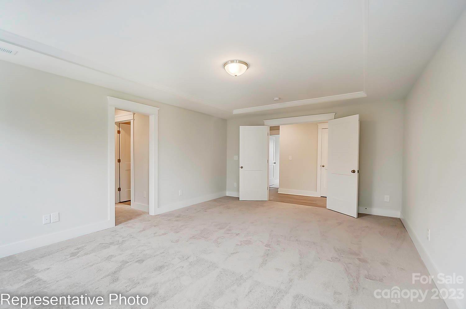 Mirabella - Residential