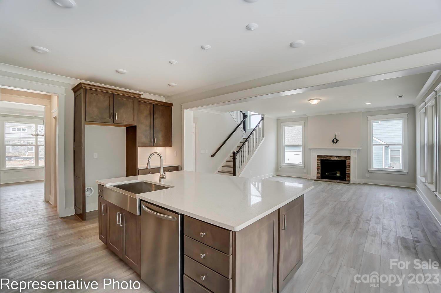 Mirabella - Residential