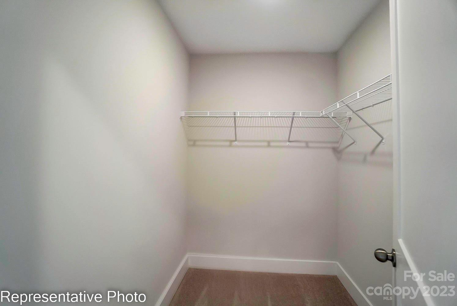 Mirabella - Residential