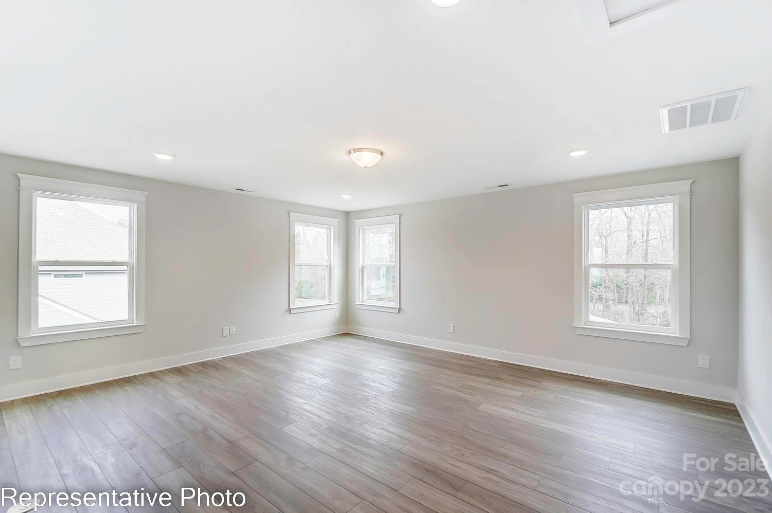 Mirabella - Residential