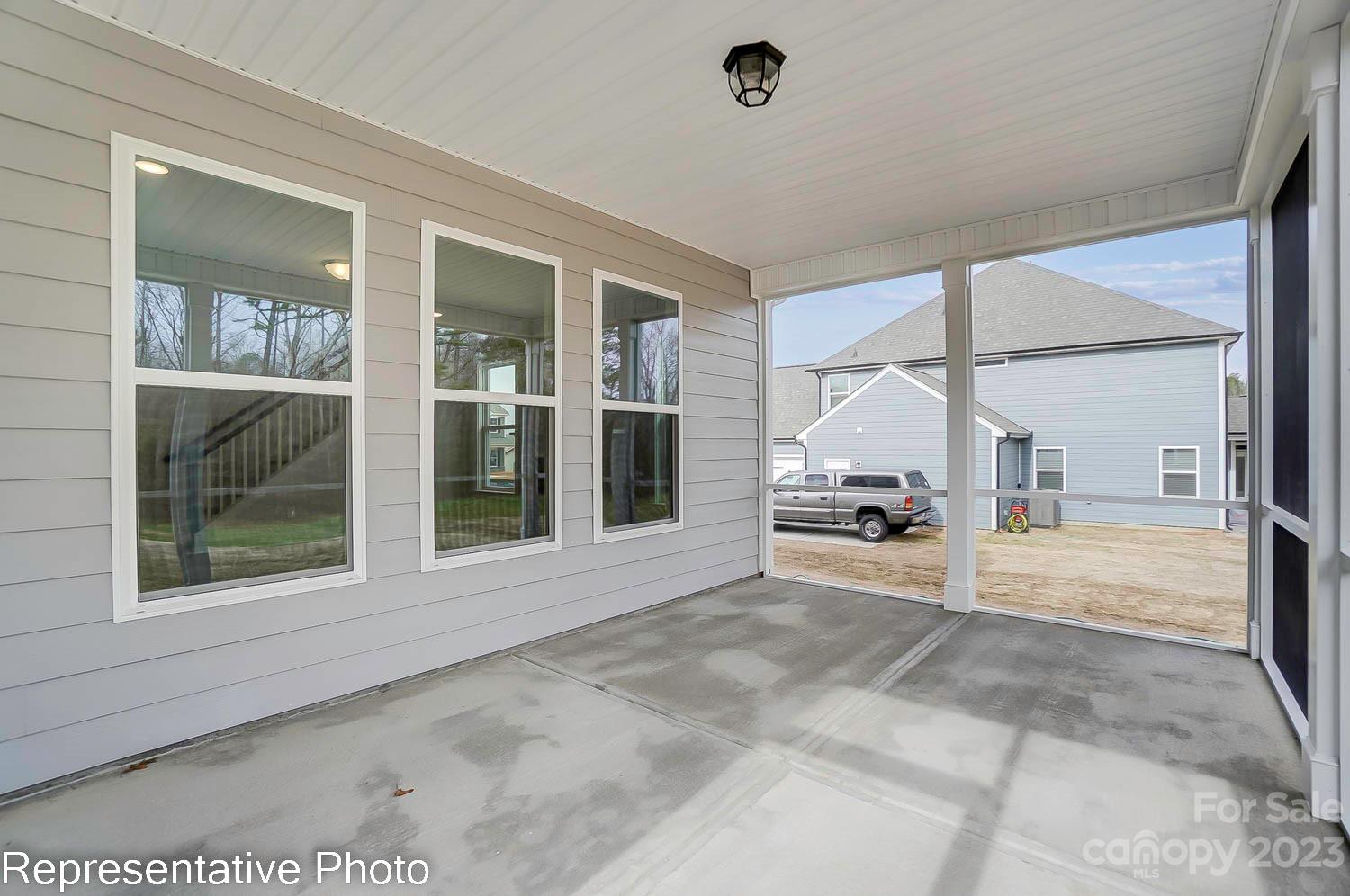 Mirabella - Residential