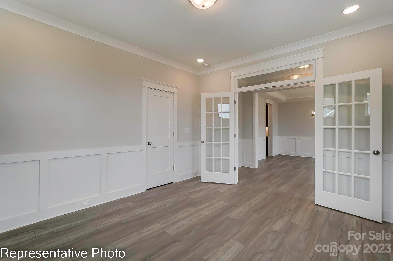 Mirabella - Residential