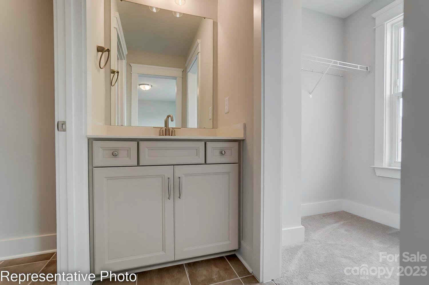 Mirabella - Residential