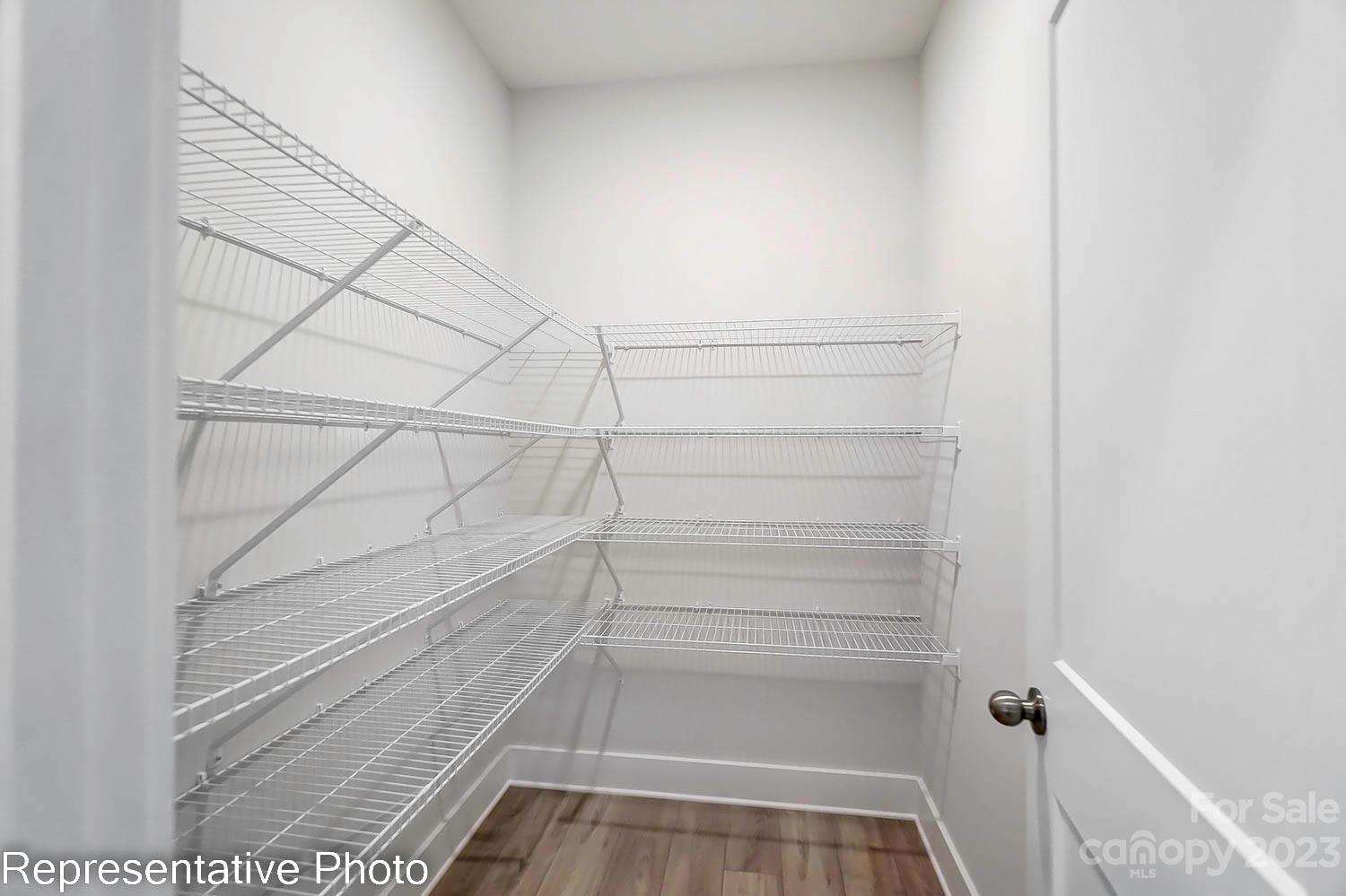 Mirabella - Residential