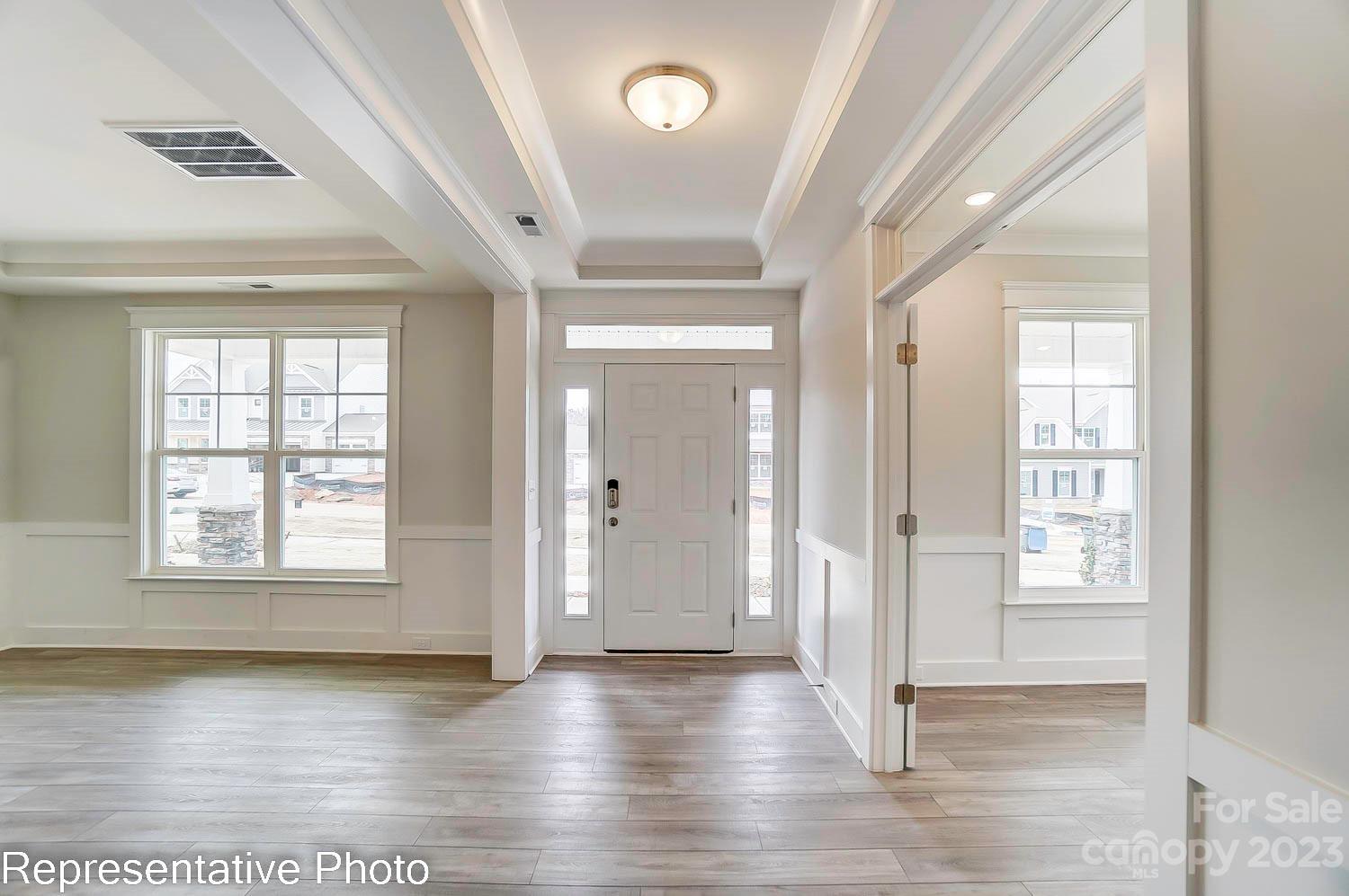 Mirabella - Residential