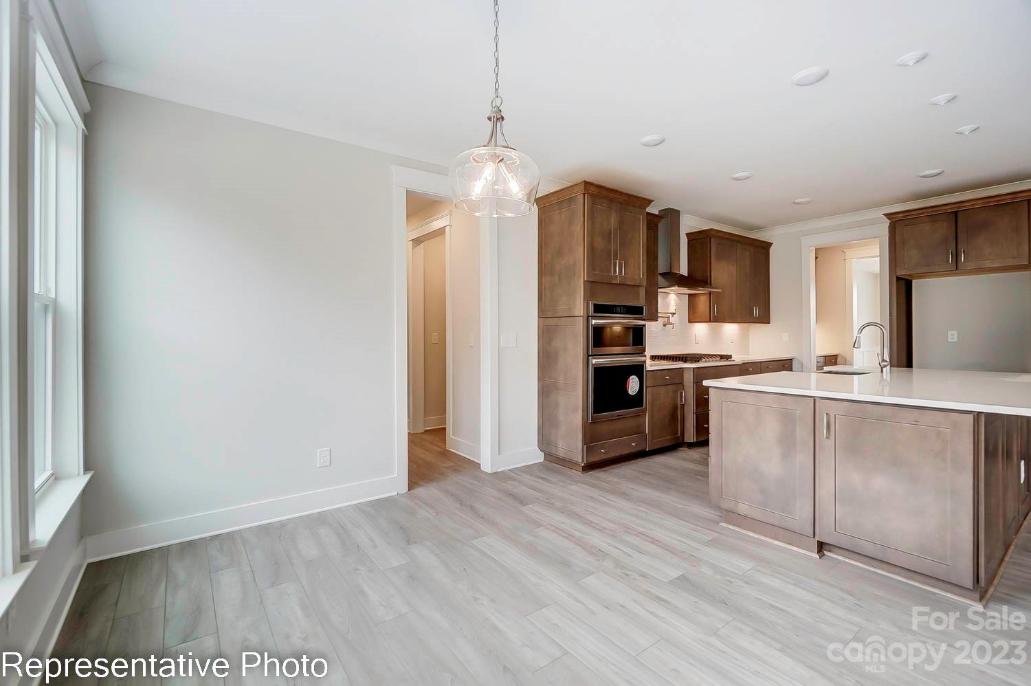 Mirabella - Residential