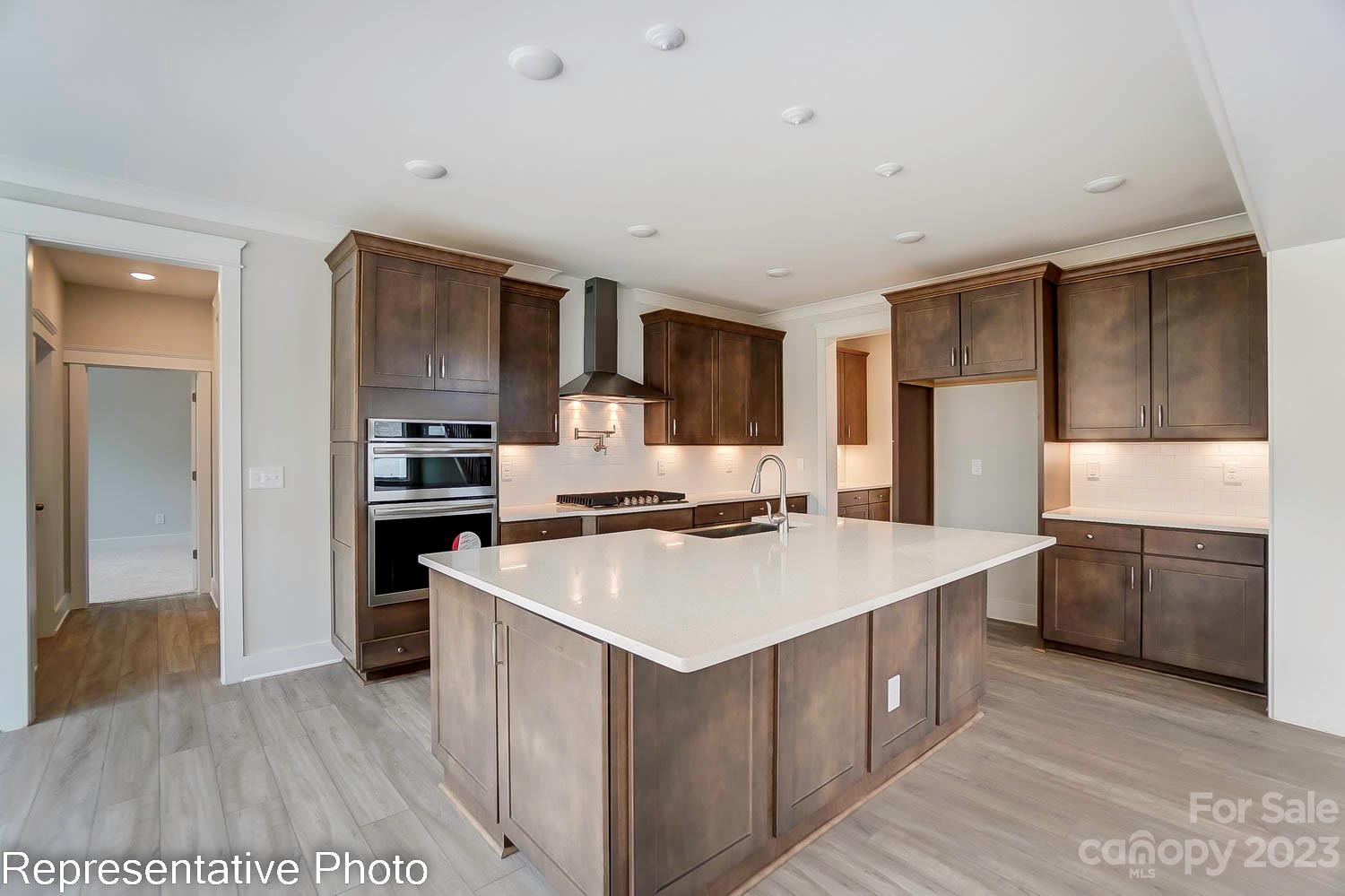 Mirabella - Residential